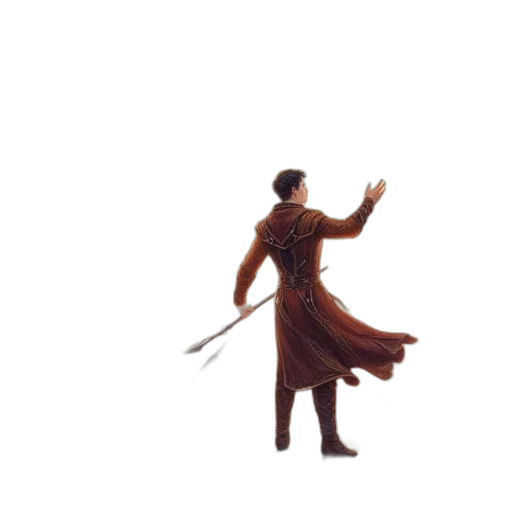 staff, sword, weapon, umbrella transparent PNG cut-out