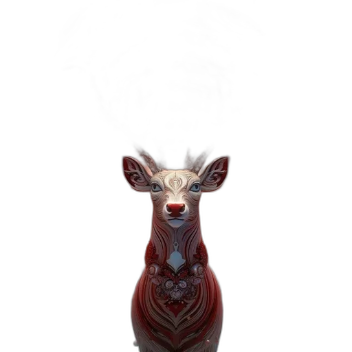animal, mask, bottle, creature transparent PNG cut-out