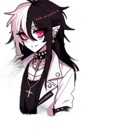 staff, creature, face, mask transparent PNG cut-out