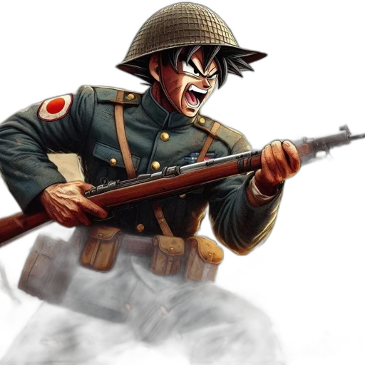 weapon, hat, staff, sword transparent PNG cut-out