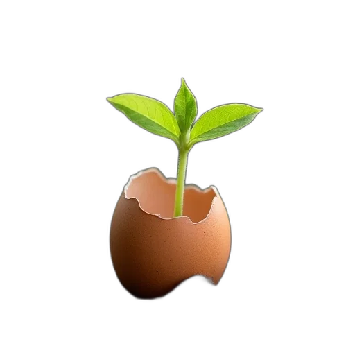 food, crown, tree, flower transparent PNG cut-out