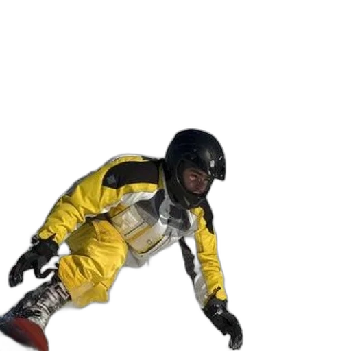 staff, jacket, concept art, 3d render transparent PNG cut-out