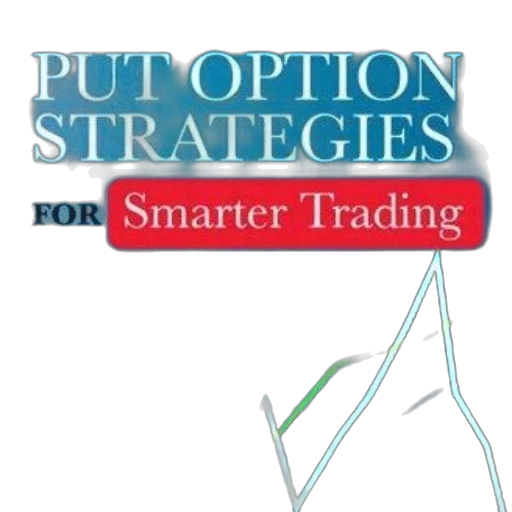 put, option, strategies, smarter transparent PNG cut-out