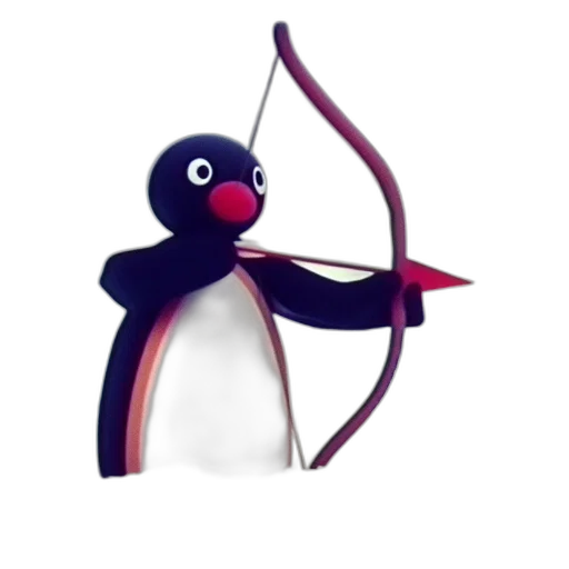 staff, animal, sword, creature transparent PNG cut-out