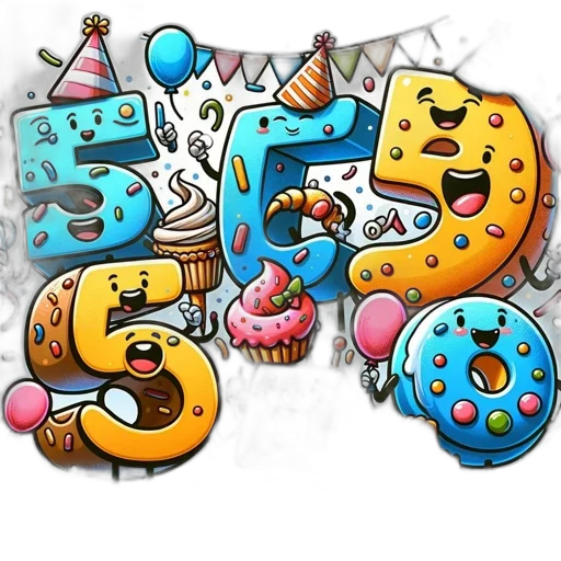 food, pixel art, concept art, 3d render transparent PNG cut-out