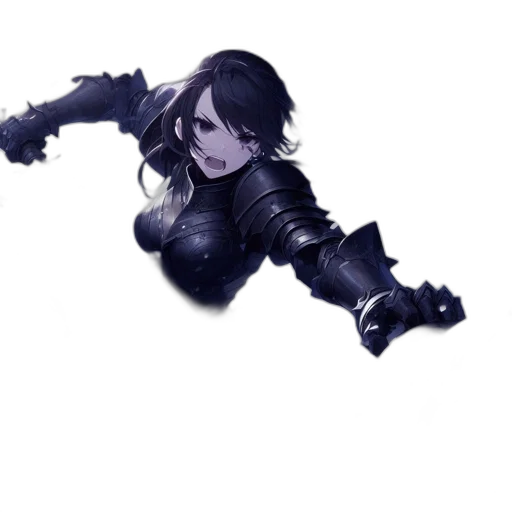 weapon, sword, staff, concept art transparent PNG cut-out