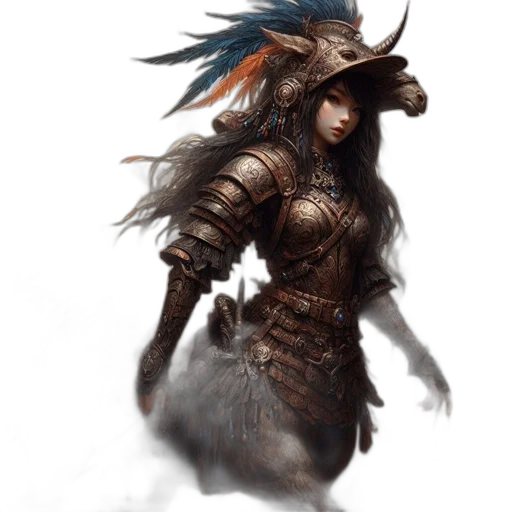 dragon, fantasy art, concept art, photorealistic transparent PNG cut-out