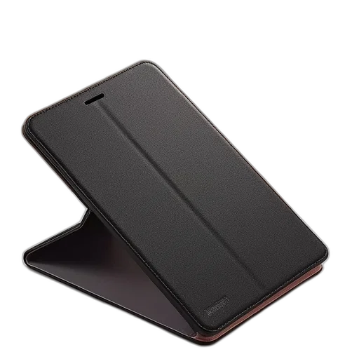 flip, stand, leather, case transparent PNG cut-out