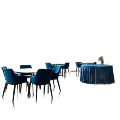 furniture, staff, 3d render, concept art transparent PNG cut-out