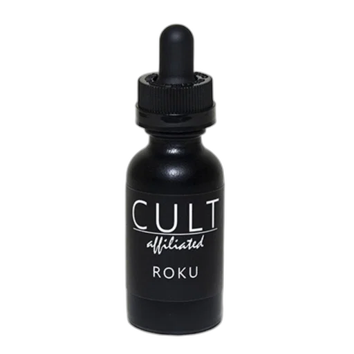 bottle, black, white, text transparent PNG cut-out
