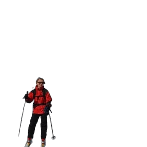 staff, jacket, umbrella, weapon transparent PNG cut-out