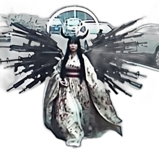 concept art, anime, fantasy art, comic book art transparent PNG cut-out