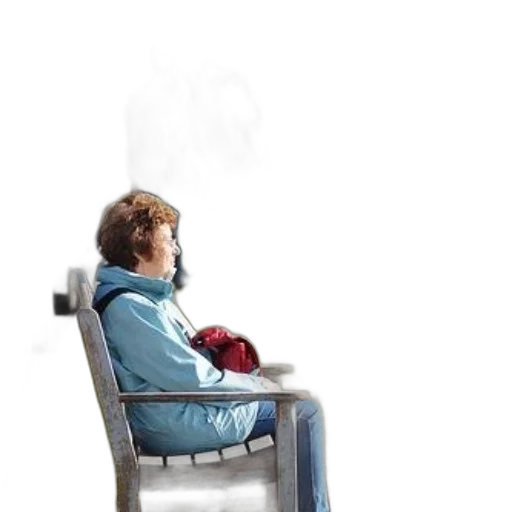 furniture, jacket, staff, robot transparent PNG cut-out