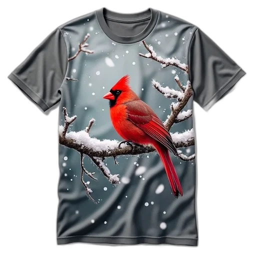 3d render, fantasy art, photorealistic, snow transparent PNG cut-out