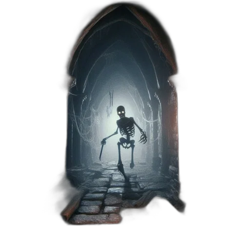 sword, robot, staff, mask transparent PNG cut-out