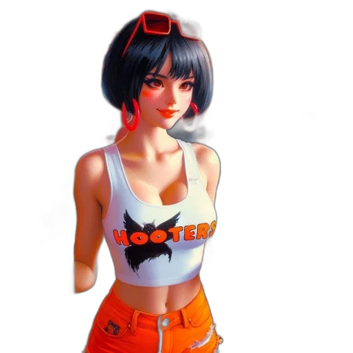robot, jacket, dress, concept art transparent PNG cut-out