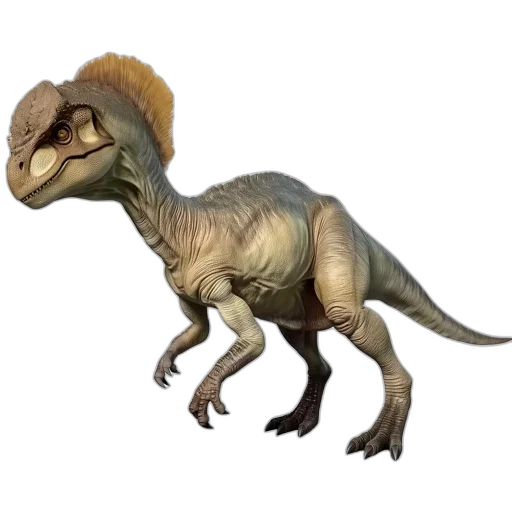 creature, animal, hat, dragon transparent PNG cut-out