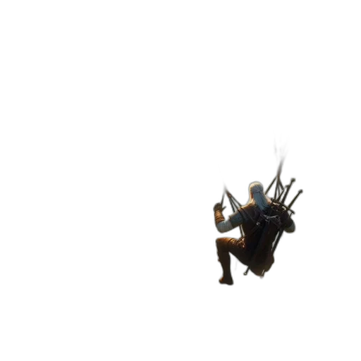 staff, weapon, creature, sword transparent PNG cut-out
