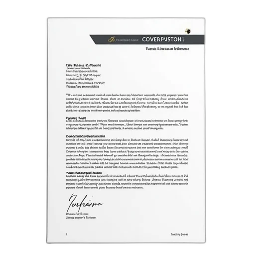 sample, cover, letter, entry transparent PNG cut-out