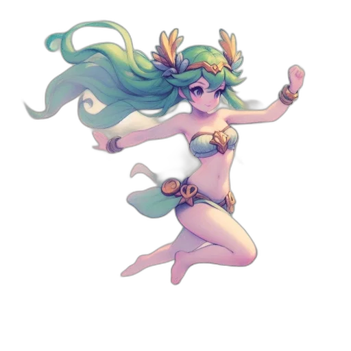 staff, crown, concept art, pixel art transparent PNG cut-out