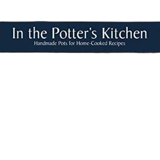 food, potter, kitchen, handmade transparent PNG cut-out