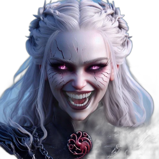 face, dragon, creature, mask transparent PNG cut-out