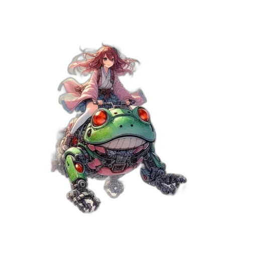 creature, jewelry, dragon, jacket transparent PNG cut-out