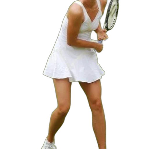 dress, staff, photorealistic, 3d render transparent PNG cut-out