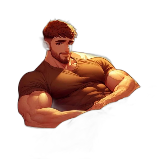 weapon, staff, face, animal transparent PNG cut-out