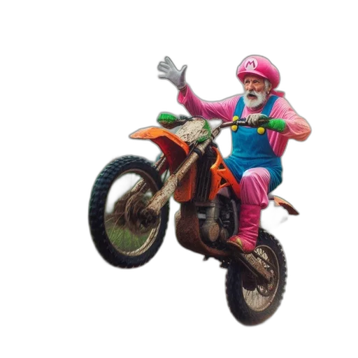 3d render, concept art, photorealistic, pixel art transparent PNG cut-out