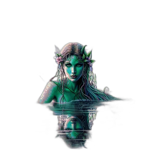crown, jewelry, mask, weapon transparent PNG cut-out