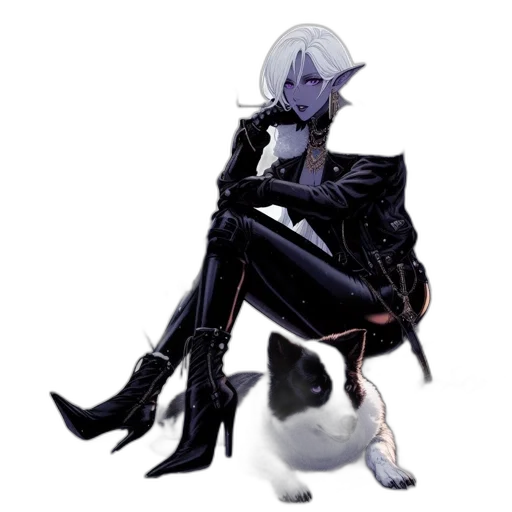 robot, animal, creature, weapon transparent PNG cut-out