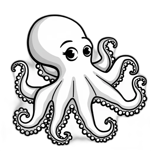 creature, animal, staff, concept art transparent PNG cut-out