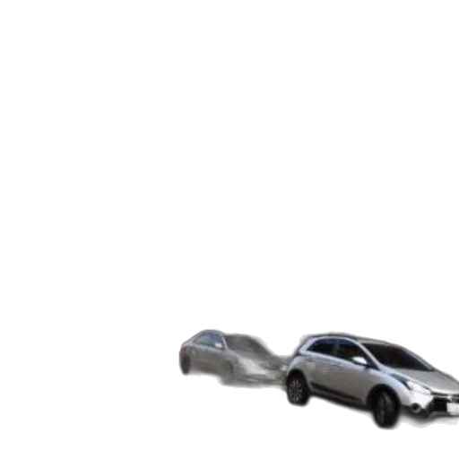 car, robot, weapon, 3d render transparent PNG cut-out