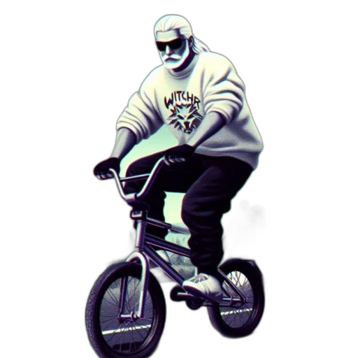 creature, jacket, robot, car transparent PNG cut-out