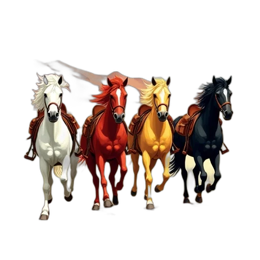 animal, concept art, fantasy art, pixel art transparent PNG cut-out