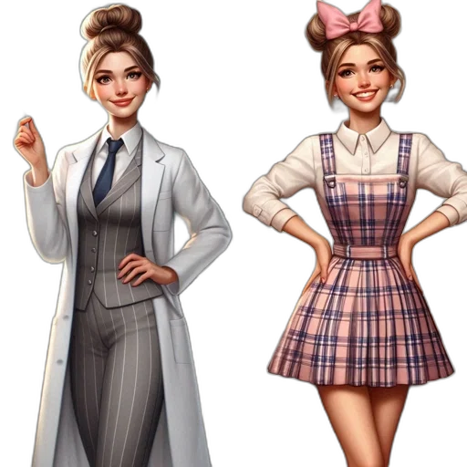 concept art, cartoon, pixel art, 3d render transparent PNG cut-out