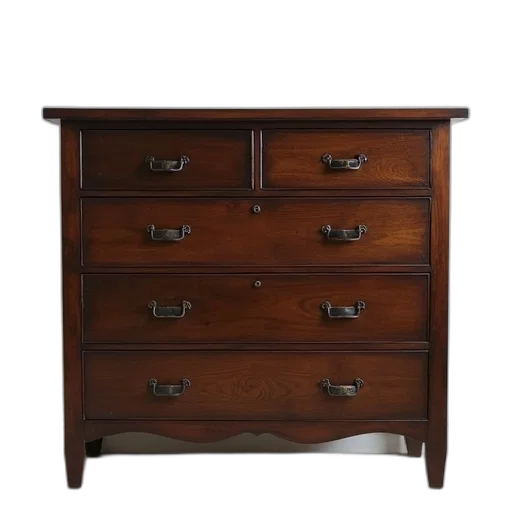 furniture, crown, photorealistic, earth tones transparent PNG cut-out