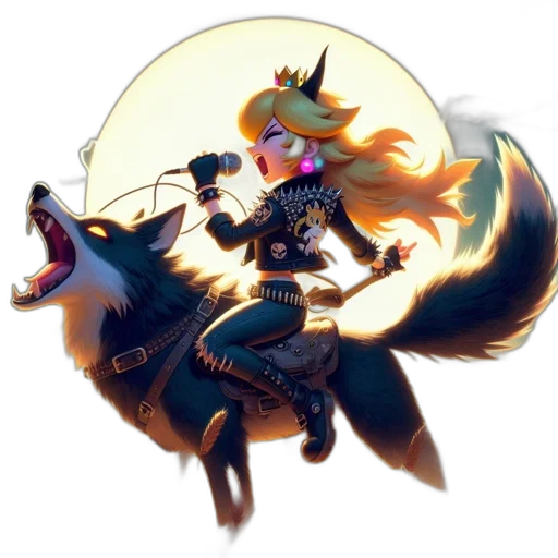 staff, animal, dragon, weapon transparent PNG cut-out
