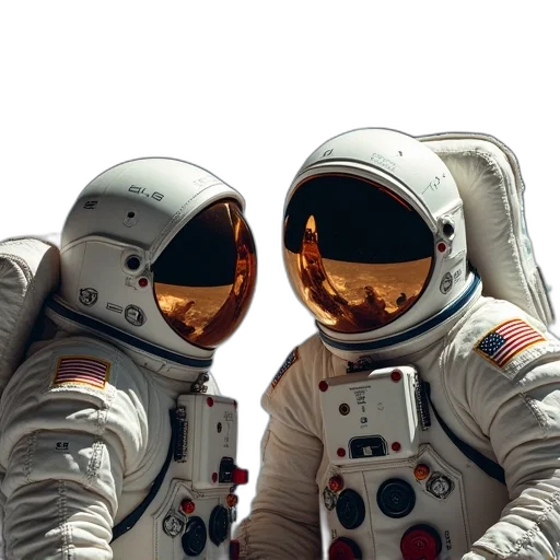 mask, concept art, outer space, apollo transparent PNG cut-out