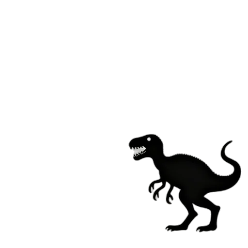 dragon, animal, creature, concept art transparent PNG cut-out