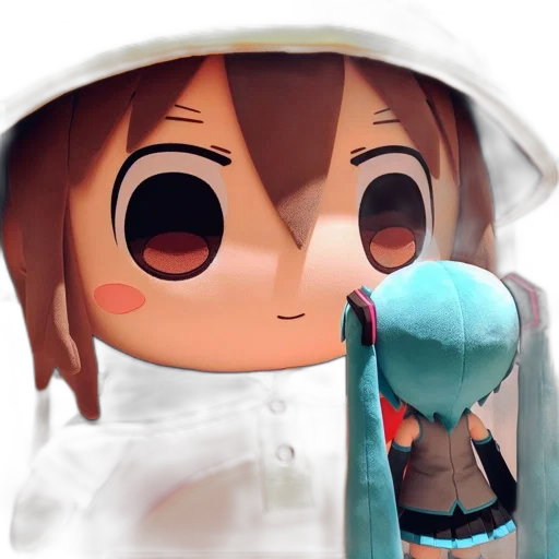 hat, face, weapon, robot transparent PNG cut-out