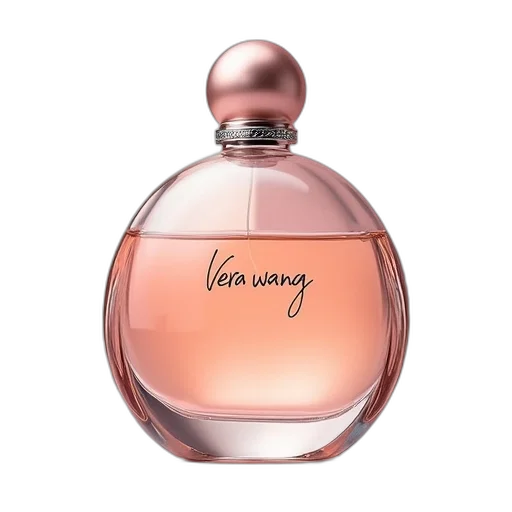 bottle, jewelry, vera, wang transparent PNG cut-out