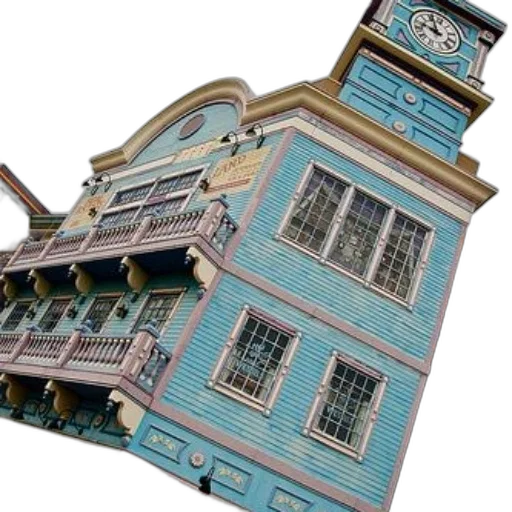 building, furniture, jewelry, staff transparent PNG cut-out