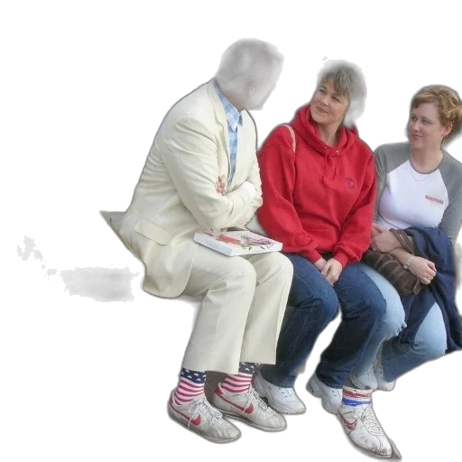 shoes, staff, jacket, furniture transparent PNG cut-out