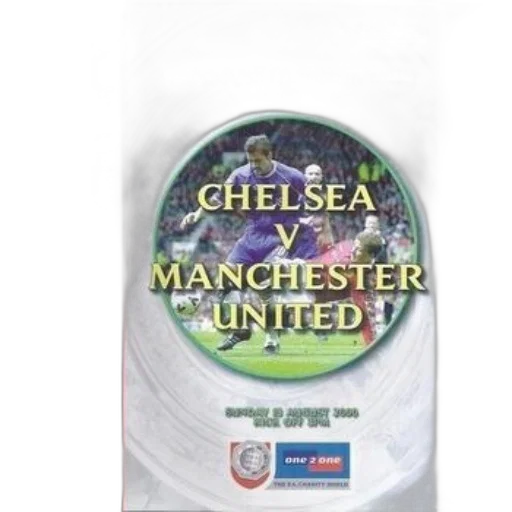 image, program, cover, football transparent PNG cut-out