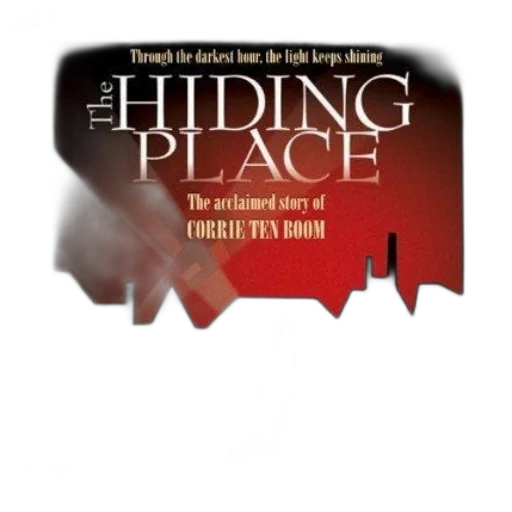 hiding, place, acclaimed, story transparent PNG cut-out