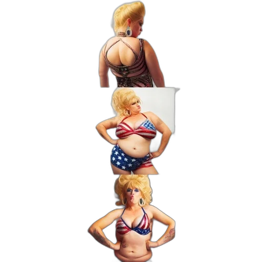 dress, pixel art, concept art, 3d render transparent PNG cut-out