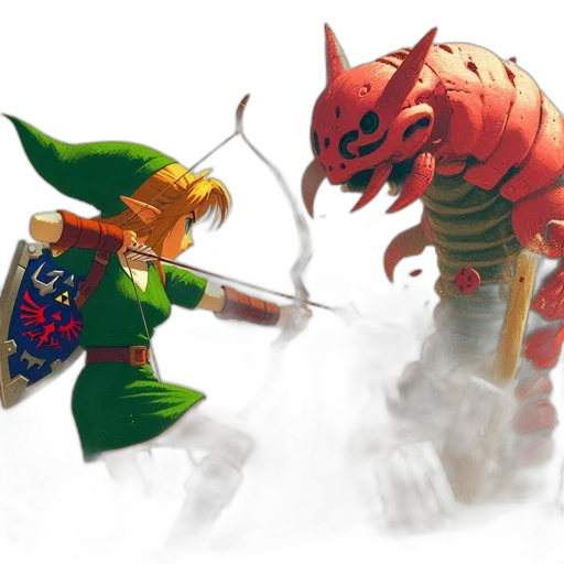 dragon, weapon, sword, concept art transparent PNG cut-out