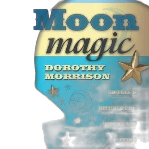 outer space, moon, magic, spells transparent PNG cut-out